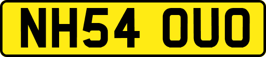 NH54OUO