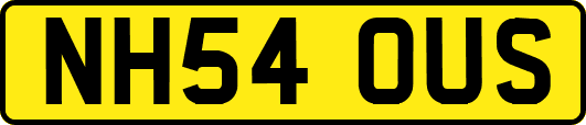 NH54OUS