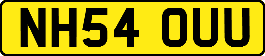 NH54OUU