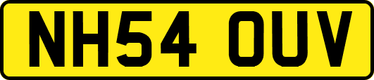 NH54OUV