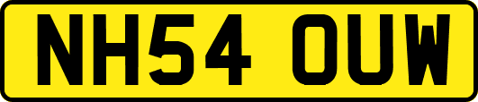NH54OUW