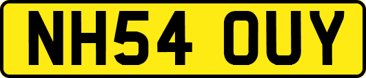 NH54OUY