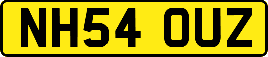 NH54OUZ