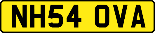NH54OVA