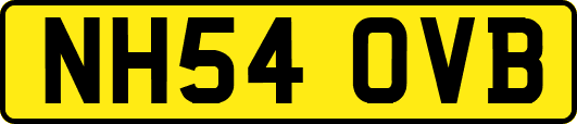 NH54OVB