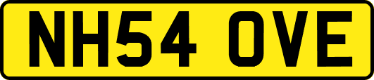 NH54OVE