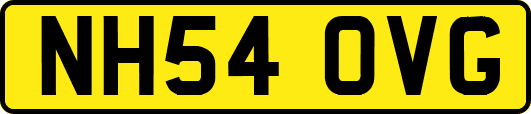 NH54OVG