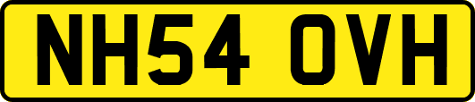 NH54OVH