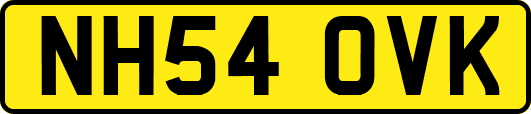 NH54OVK