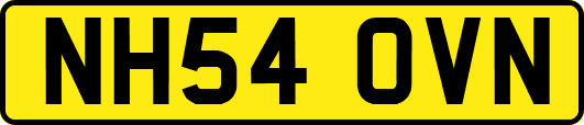 NH54OVN