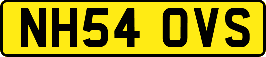 NH54OVS
