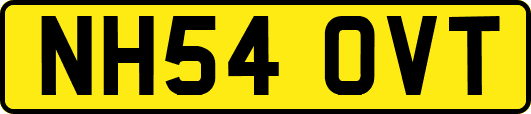 NH54OVT