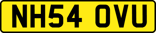 NH54OVU
