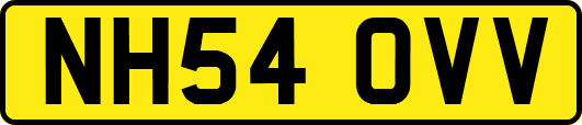 NH54OVV