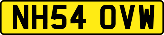 NH54OVW