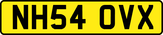 NH54OVX