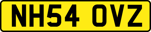 NH54OVZ