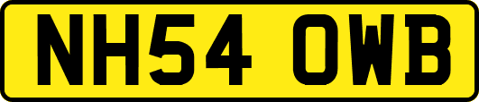 NH54OWB
