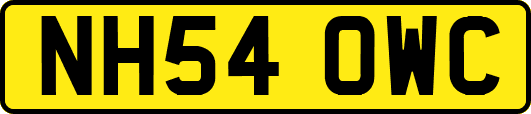 NH54OWC