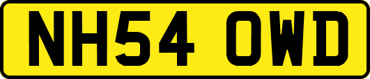 NH54OWD