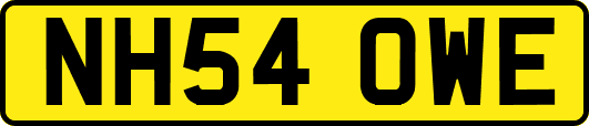 NH54OWE