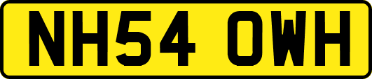 NH54OWH