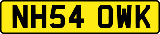 NH54OWK