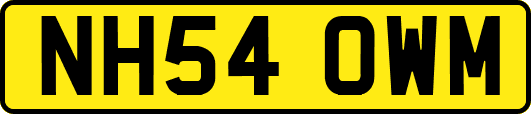 NH54OWM