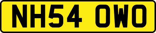NH54OWO