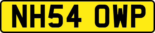 NH54OWP