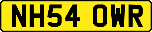 NH54OWR