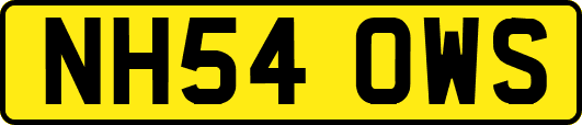 NH54OWS