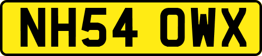 NH54OWX