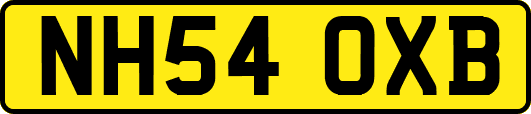 NH54OXB