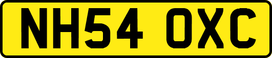 NH54OXC
