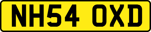 NH54OXD
