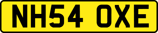 NH54OXE