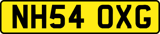 NH54OXG