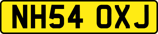NH54OXJ