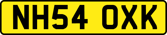 NH54OXK