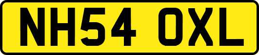 NH54OXL