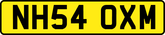 NH54OXM