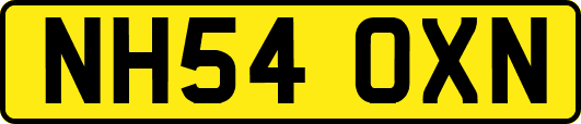 NH54OXN