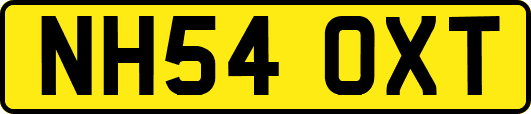 NH54OXT