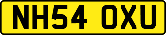 NH54OXU