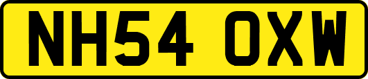 NH54OXW