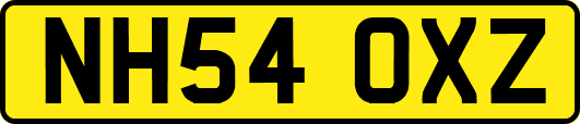NH54OXZ