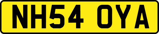 NH54OYA