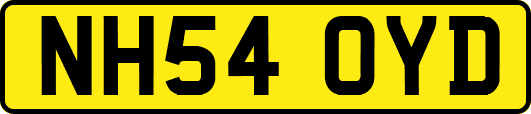 NH54OYD