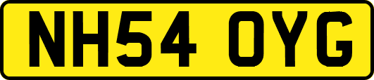 NH54OYG